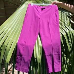 Classifies Entier Slim Fit Straight Leg SZ 6